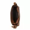 Borsa crossbody Michael Kors Jet Set Travel marrone 35S4GTVC5LLUG