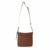 Borsa crossbody Michael Kors Jet Set Travel marrone 35S4GTVC5LLUG