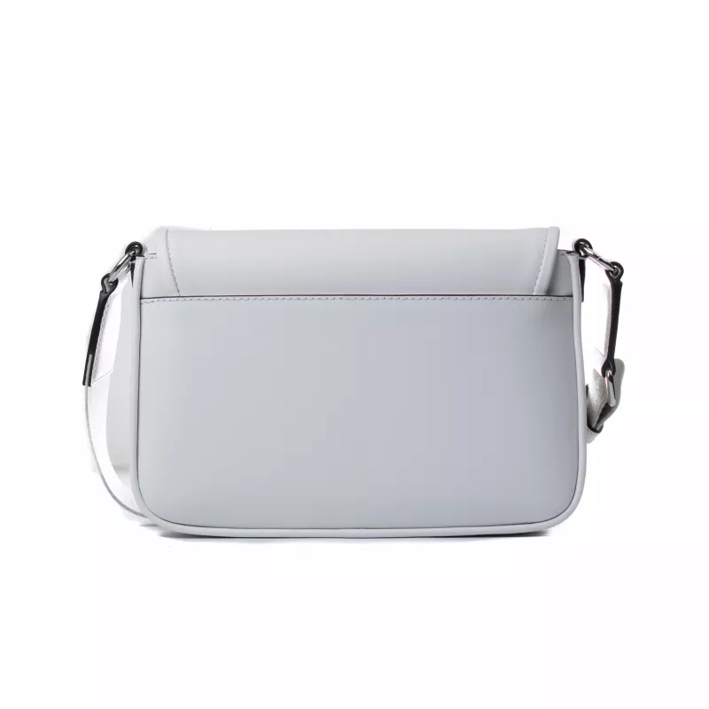 Michael Kors Jet Set Travel Borsa a tracolla in pelle Saffiano 35R5S2BM8LOPT