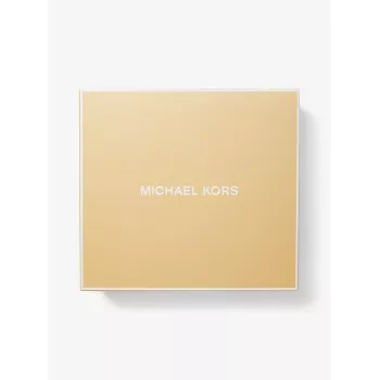 Michael Kors Jet Set Travel Borsa a tracolla set nero