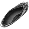 Michael Kors Jet Set Travel Borsa a tracolla set nero