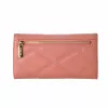 Michael Kors 35S2GTVF3USRT Portafoglio da donna, 18x10x1 cm, pelle rosa