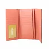 Michael Kors 35S2GTVF3USRT Portafoglio da donna, 18x10x1 cm, pelle rosa