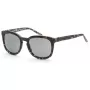 Michael Kors Occhiali da sole da uomo MK2203-39423F Nero opaco 54mm