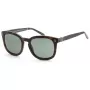 Michael Kors Occhiali da sole uomo MK2203-39432 montatura nera lenti grigie 54mm