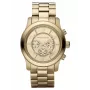 Michael Kors orologio uomo MK8077 50mm acciaio inox cronografo