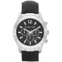 Michael Kors Orologio da uomo MK8215 44mm acciaio inox quadrante blu cronografo