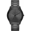 Michael Kors Orologio da uomo MK8507 44mm acciaio inox quadrante blu cronografo