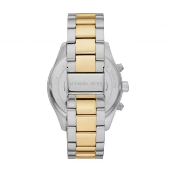 Michael Kors Orologio uomo MK8825 45mm acciaio inox cronografo