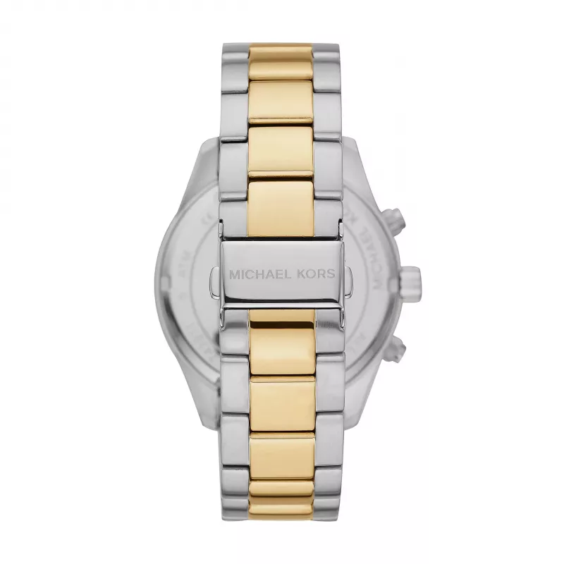 Michael Kors Orologio uomo MK8825 45mm acciaio inox cronografo