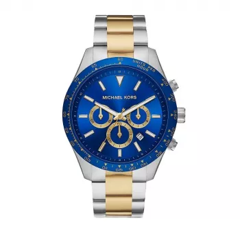 Michael Kors Orologio uomo MK8825 45mm acciaio inox cronografo