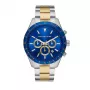 Michael Kors Orologio uomo MK8825 45mm acciaio inox cronografo