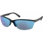 MICHAEL KORS MK2110 Occhiali da sole unisex Quadrati Montatura in acetato Marrone scuro Lenti sfumate 71/18/130 mm