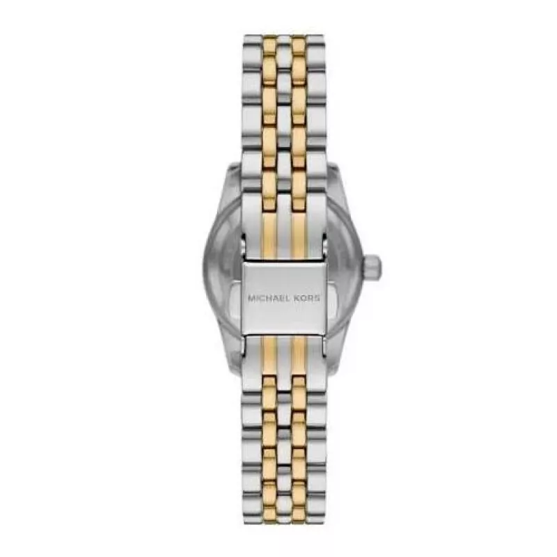 Michael Kors MK4740 orologio da donna Pyper - tono oro rosa 26mm