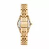 Michael Kors MK4813 Pyper Orologio da donna al quarzo analogico 26mm acciaio inox color argento