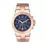 Michael Kors MK5410 Orologio cronografo da uomo in acciaio inossidabile 44mm