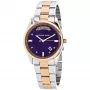 Michael Kors orologio donna MK6072 acciaio inox argento 34 mm