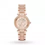 Michael Kors MK6110 Orologio donna oro rosa acciaio 33mm