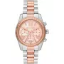 Michael Kors MK7219 Pyper Orologio da donna analogico al quarzo 36mm acciaio argento