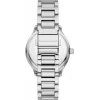Michael Kors Pyper Orologio donna analogico al quarzo MK4807 38mm argento acciaio inox