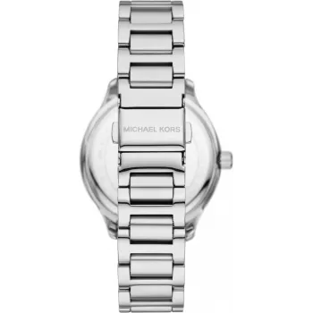 Michael Kors Pyper Orologio donna analogico al quarzo MK4807 38mm argento acciaio inox