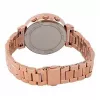 Michael Kors Pyper Orologio da donna acciaio inox color oro rosa MK6576