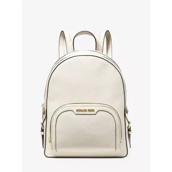 Michael Kors Rhea Zip Zaino Signature in tela rivestita Luggage 31x25x11 cm
