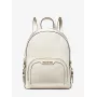 Michael Kors Rhea Zip Zaino Signature in tela rivestita Luggage 31x25x11 cm