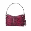 Michael Kors Tatum Borsa a tracolla satchel 35H3SATU3EDEE