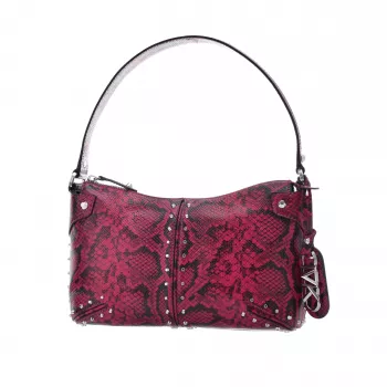 Michael Kors Tatum Borsa a tracolla satchel 35H3SATU3EDEE