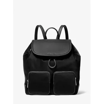 Michael Kors Zaino unisex 30S4SRKB7CBLA, 34x35x14 cm