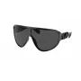 Michael Kors occhiali da sole da donna a farfalla MK2194-300587 dark tortoise
