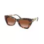 Michael Kors Occhiali da sole donna a occhio di gatto MK2205-39043B 52/19/140 mm