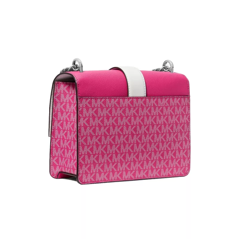Michael Kors Borsa a tracolla donna 35S5SGRC5VDRA (20x16x6 cm)