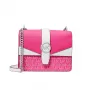 Michael Kors Borsa a tracolla donna 35S5SGRC5VDRA (20x16x6 cm)
