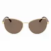 Michael Kors Occhiali da sole donna MK-1162 squadrati acetato 58/16/140 mm