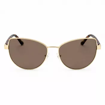 Michael Kors Occhiali da sole donna MK-1162 squadrati acetato 58/16/140 mm