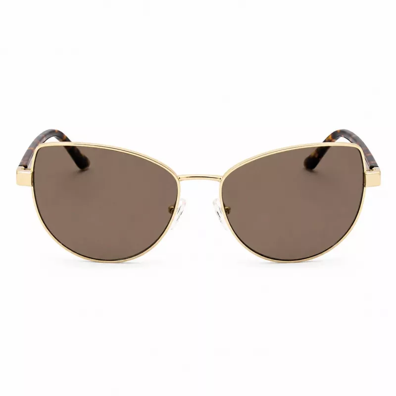 Michael Kors Occhiali da sole donna MK-1162 squadrati acetato 58/16/140 mm