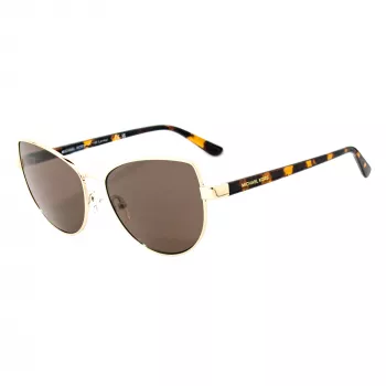 Michael Kors Occhiali da sole donna MK-1162 squadrati acetato 58/16/140 mm