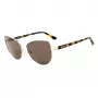 Michael Kors Occhiali da sole donna MK-1162 squadrati acetato 58/16/140 mm
