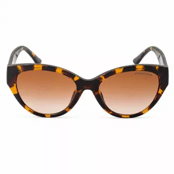 Michael Kors occhiali da sole donna MK-2254U - montatura in acetato quadrata con protezione UV400