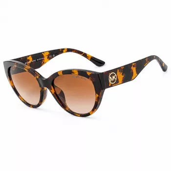 Michael Kors occhiali da sole donna MK-2254U - montatura in acetato quadrata con protezione UV400