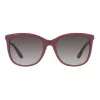 Michael Kors Occhiali da sole donna MK2157MULBERR Cat-Eye mulberry 54mm