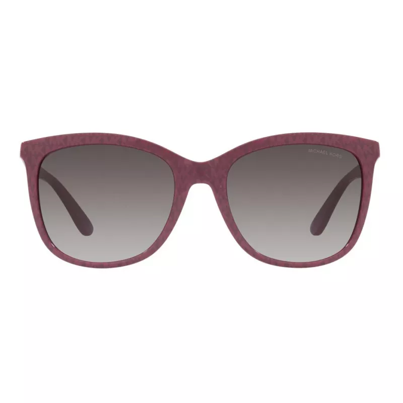 Michael Kors Occhiali da sole donna MK2157MULBERR Cat-Eye mulberry 54mm