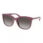 Michael Kors Occhiali da sole donna MK2157MULBERR Cat-Eye mulberry 54mm