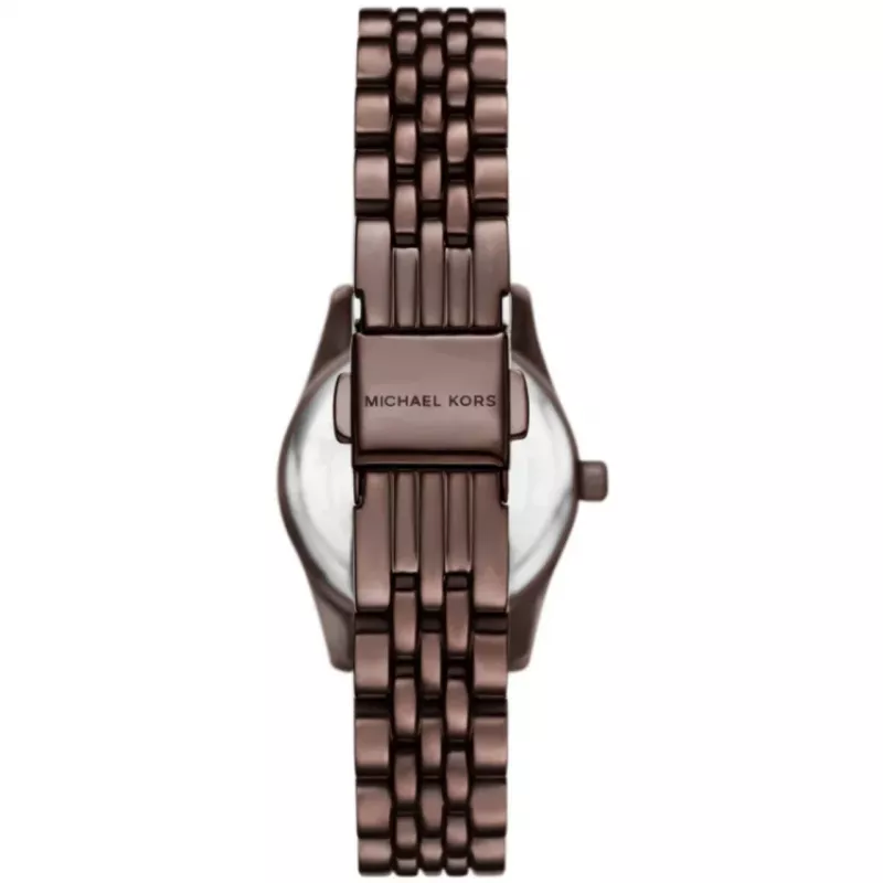 Michael Kors Orologio da donna MK4844 26mm acciaio inox con quadrante argento