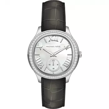 Michael Kors Orologio donna Pyper oro rosa acciaio inox MK4821