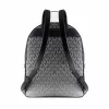 Michael Kors Zaino donna Rhea 28x23x10 cm nero Signature Canvas