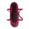 Michael Kors Borsa a spalla donna in pelle Saffiano 35S4S9GT3LDRA (34x29x12 cm)