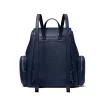 Michael Kors donna Slater zaino blu navy 35F1STTB6LNAV